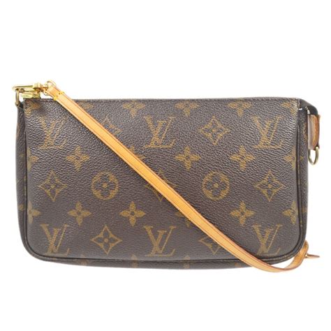 louis vuitton m40712|Louis Vuitton monogram bag.